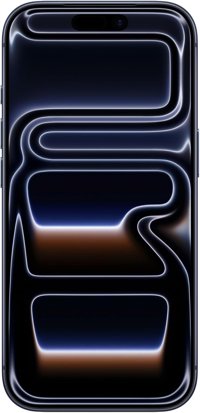 iPhone 17 Pro Deep Blue 256GB