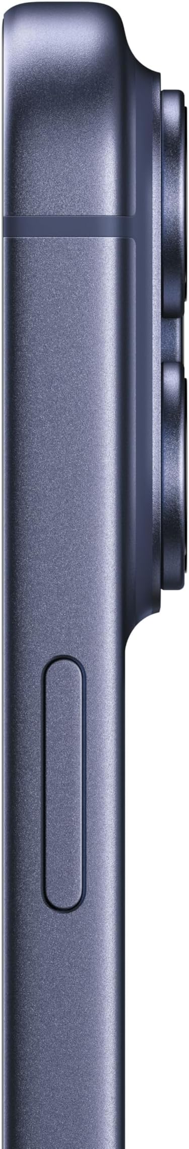 iPhone 17 Pro Deep Blue 256GB